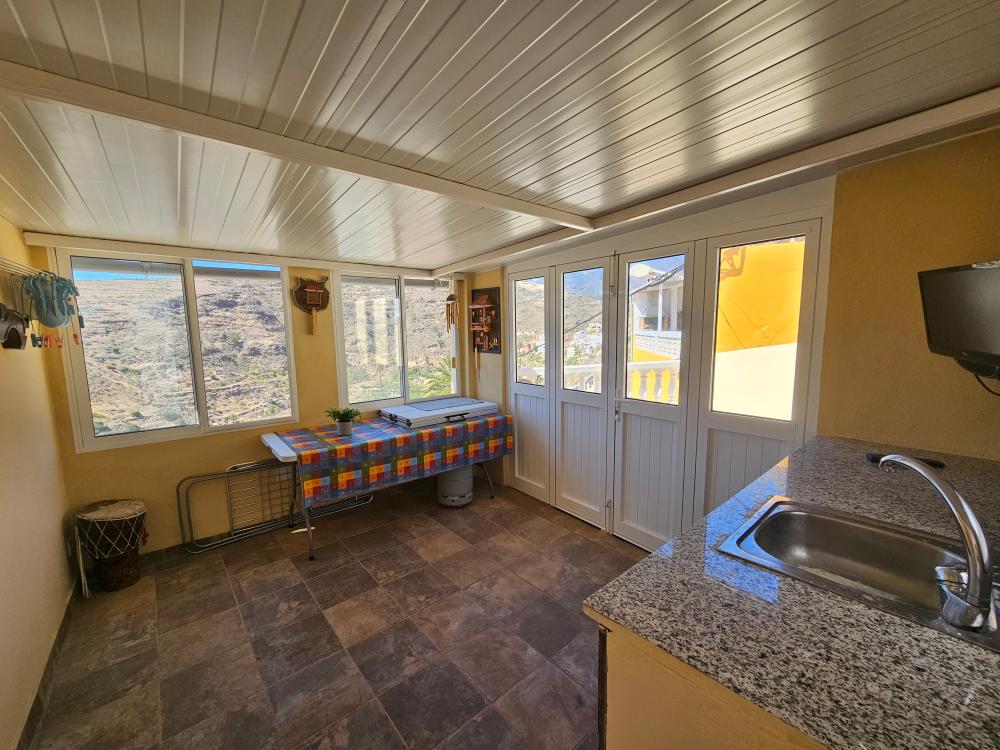  à vendre maison San Roque Área Centro 4
