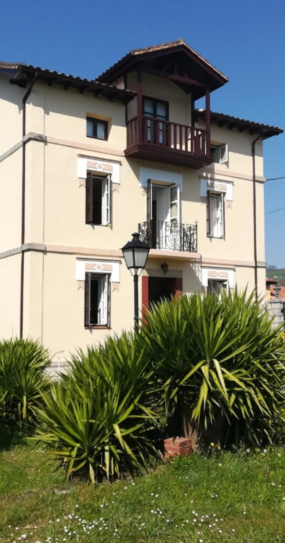  à vendre maison Iruz Valles Pasiegos 1