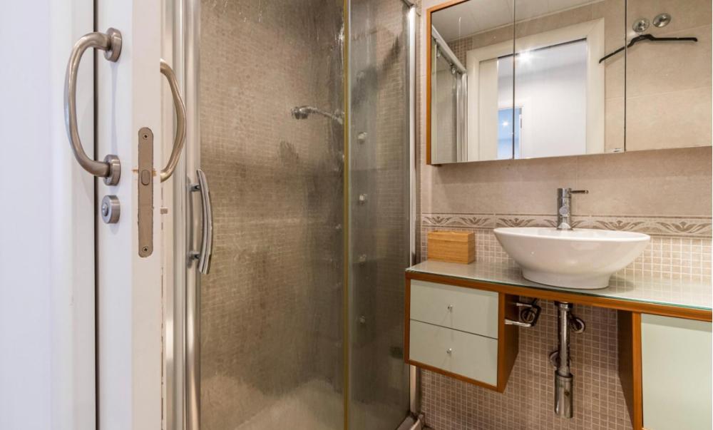  à vendre appartement Pla Del Bon Aire-Pla De Roca Vallès Occidental 9