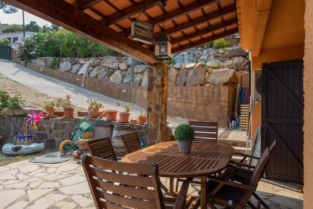  à vendre maison Calonge Baix Empordà 31