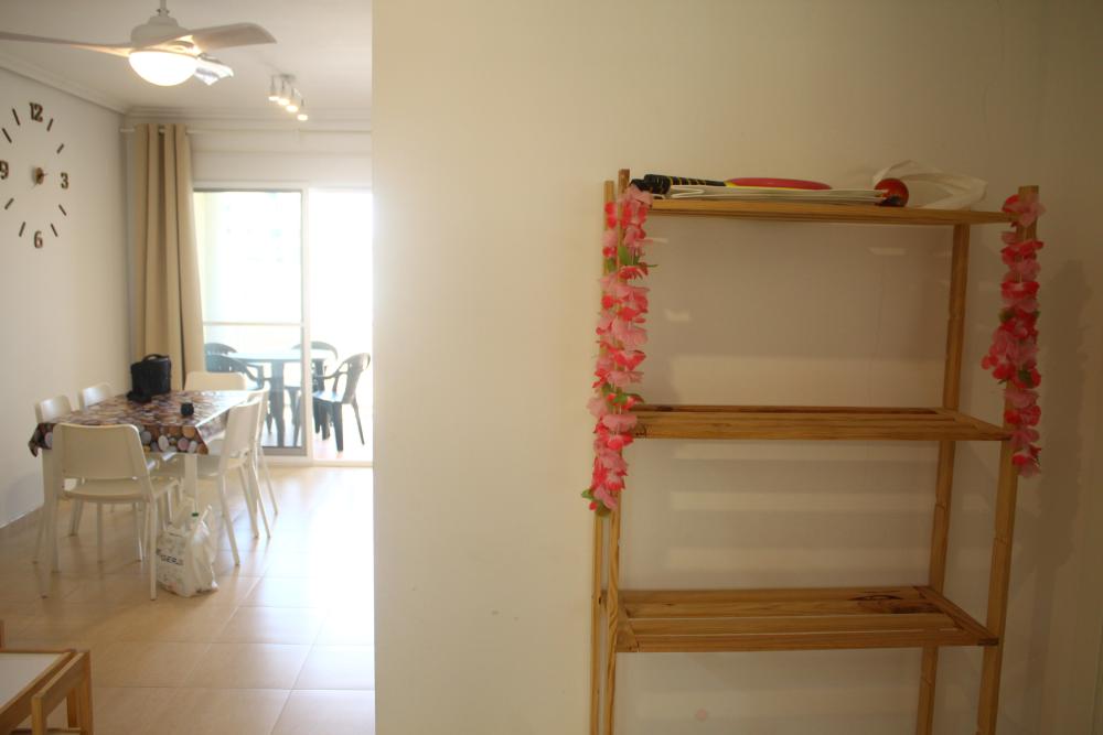  à vendre appartement La Torre Plana Baixa 18
