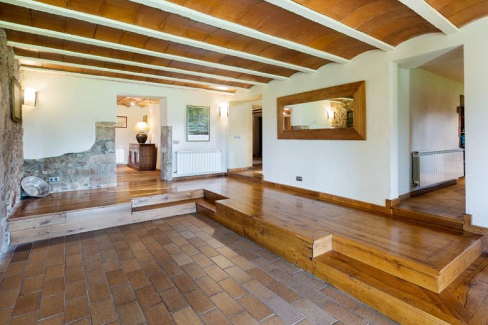  à vendre maison Cassà De La Selva Gironès 38