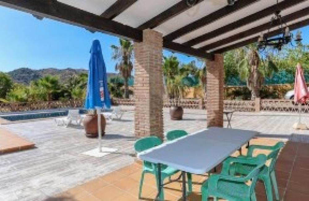 à vendre villa Coín Valle Del Guadalhorce 11