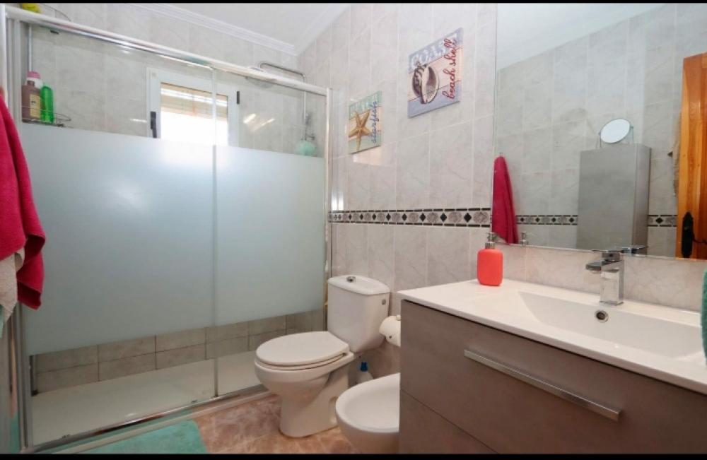 à vendre maison de ville Playa Flamenca Baix Segura 3