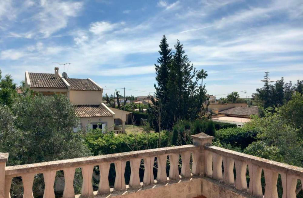 à vendre villa Palmanyola Tramuntana 9