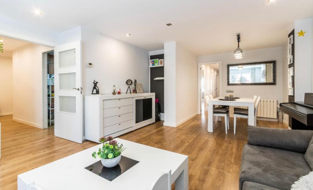 à vendre appartement Pla Del Bon Aire-Pla De Roca Vallès Occidental 3