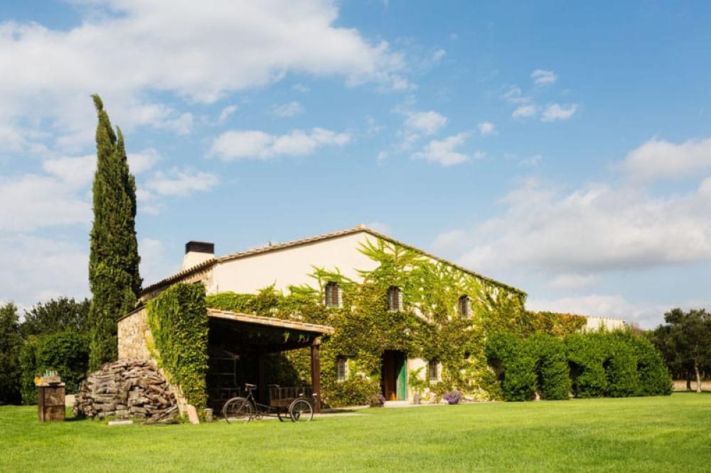 à vendre maison Cassà De La Selva Gironès 2