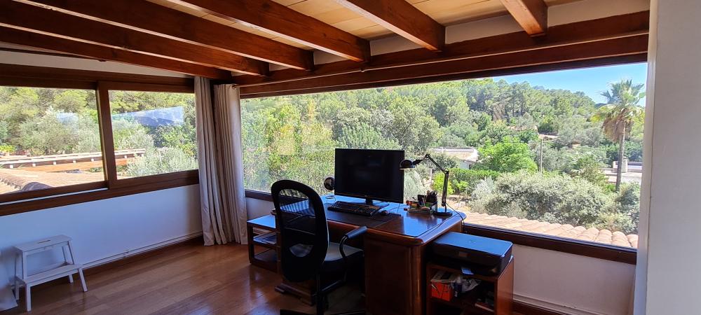  à vendre villa Bunyola Tramuntana 20