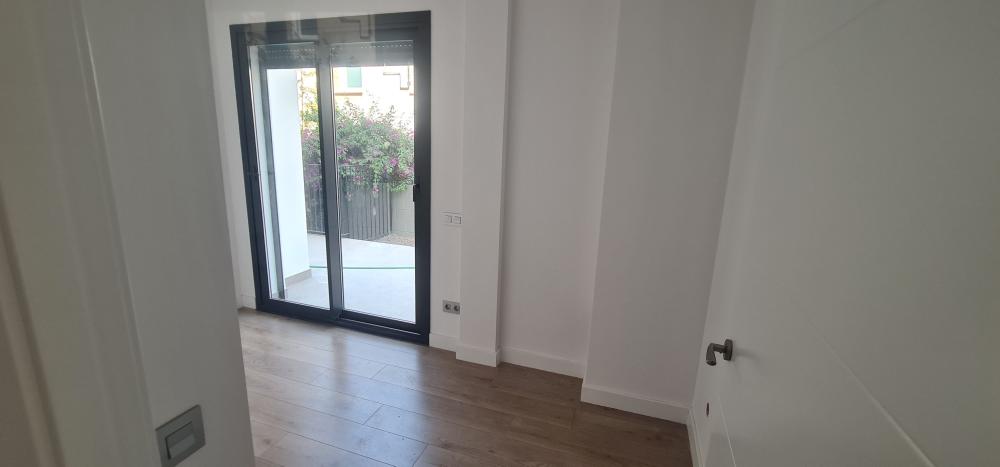  à vendre appartement Horta Guinardó-Carmel Barcelonès 9