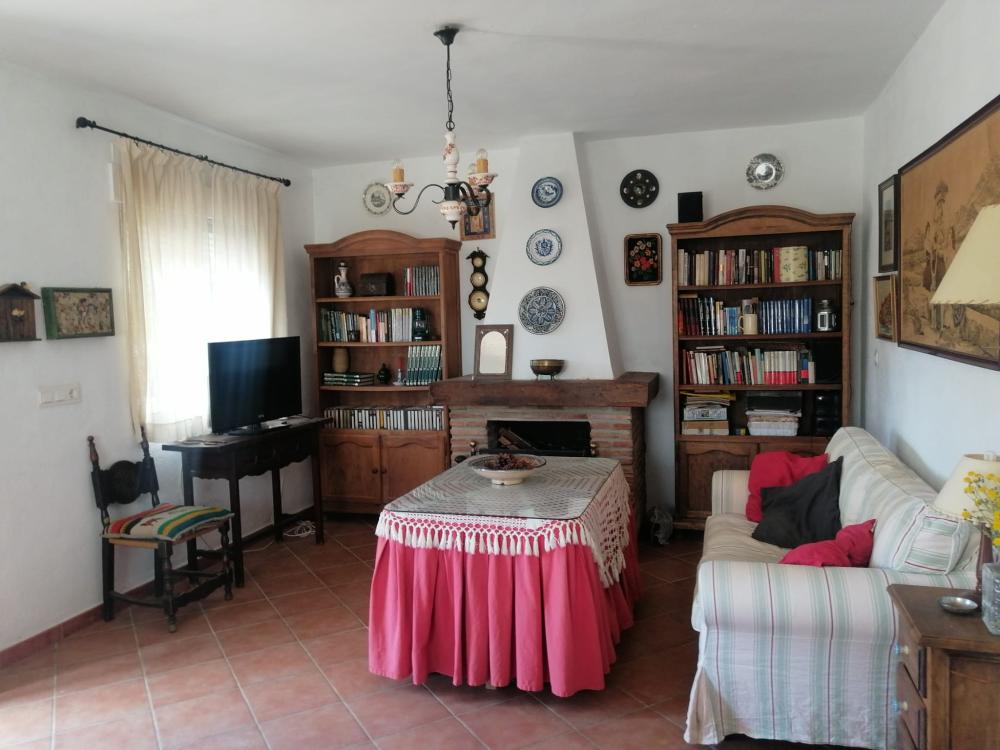  à vendre maison Bermejo-Caracuel Valle Del Guadalhorce 82
