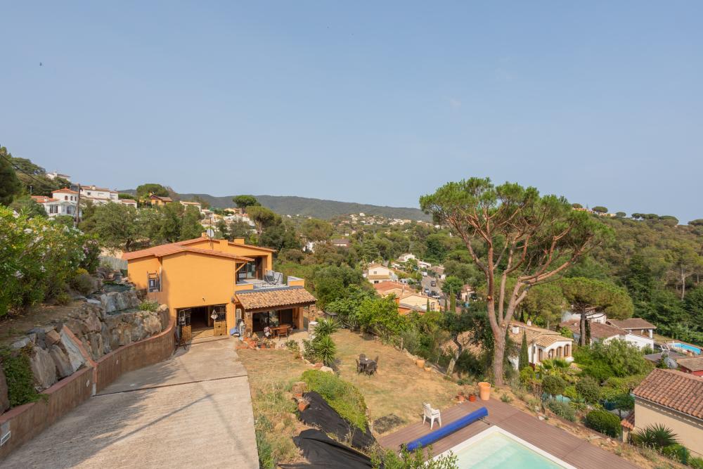  à vendre maison Calonge Baix Empordà 22