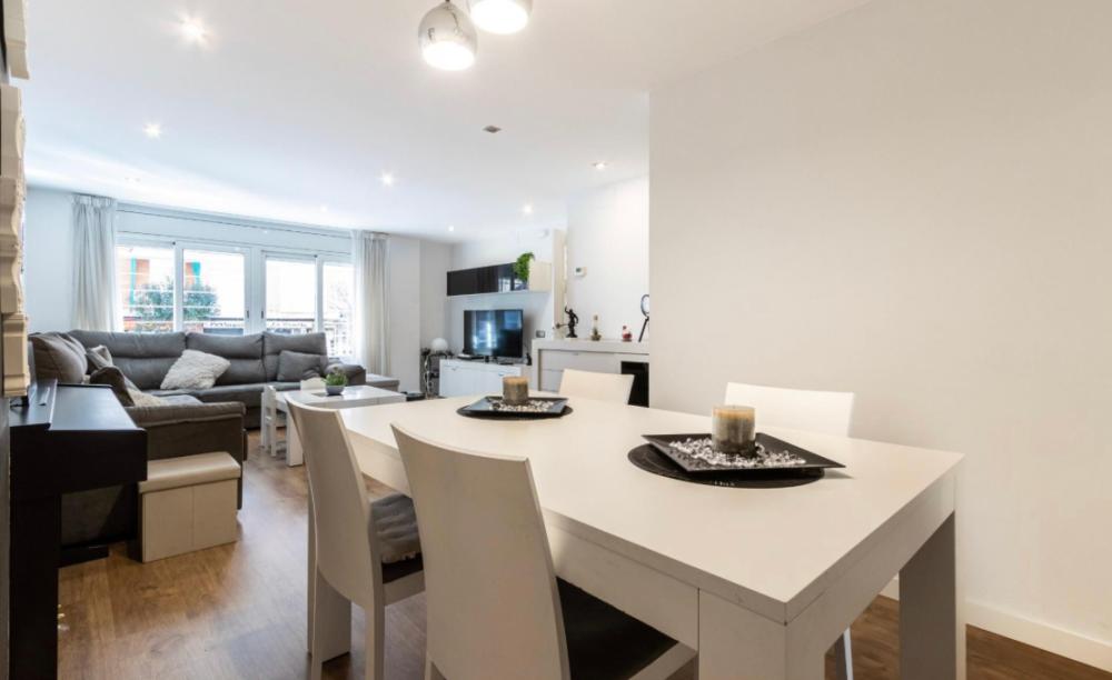 à vendre appartement Pla Del Bon Aire-Pla De Roca Vallès Occidental 16