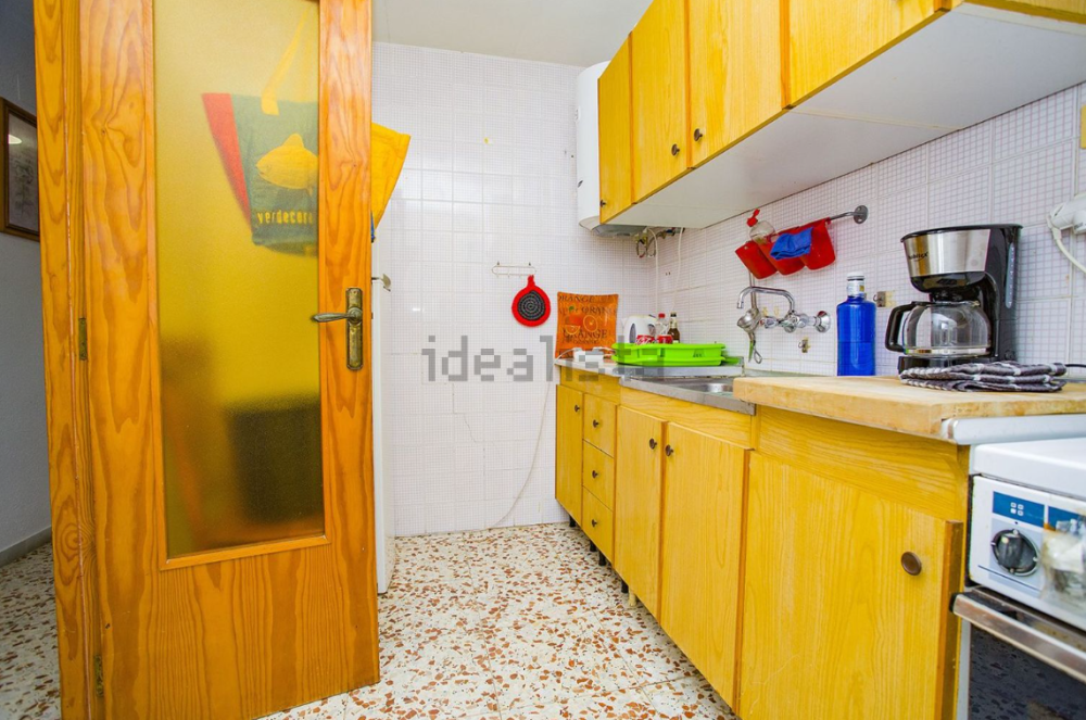  à vendre appartement La Mata Baix Segura 18