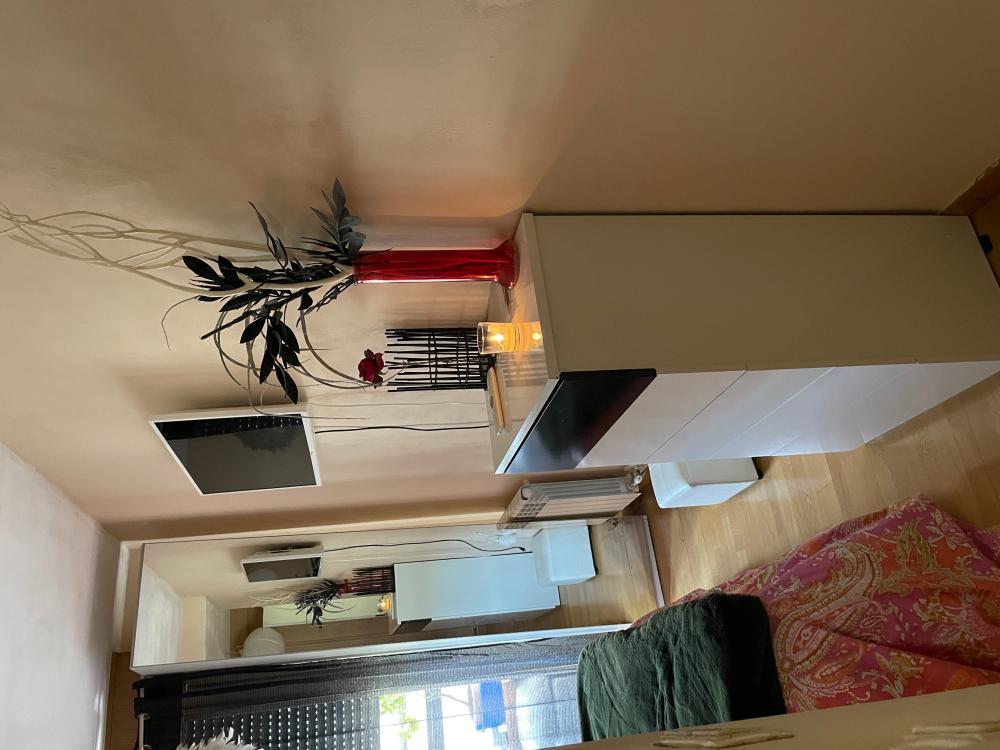  à vendre appartement Hospital Orense 3