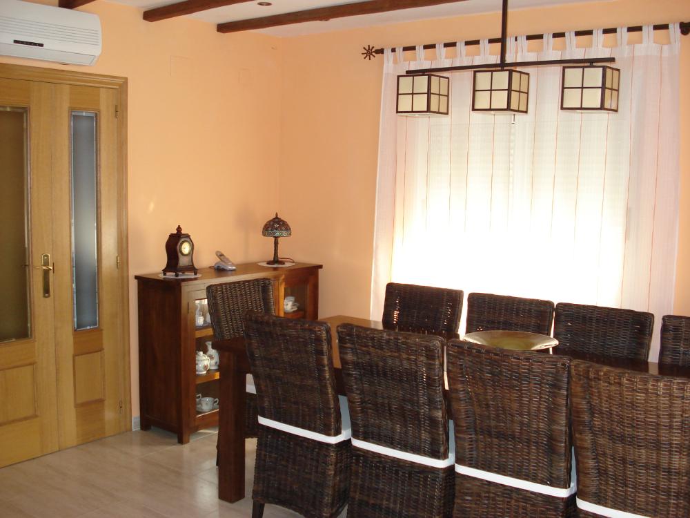  à vendre maison Benimuslem Ribera Alta 3