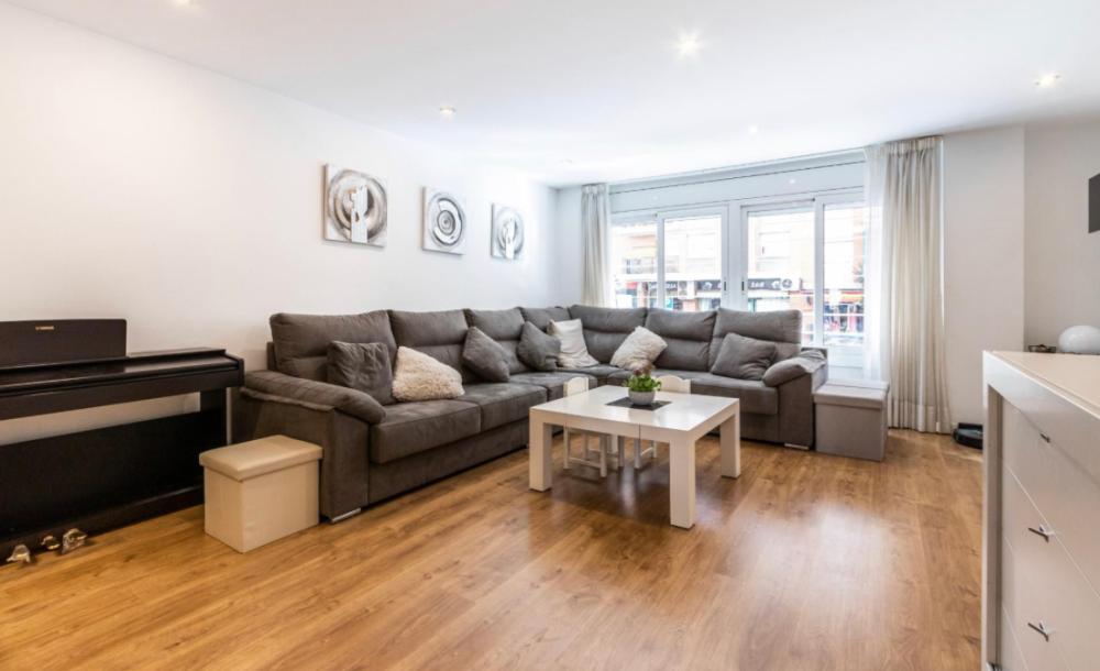 à vendre appartement Pla Del Bon Aire-Pla De Roca Vallès Occidental 2