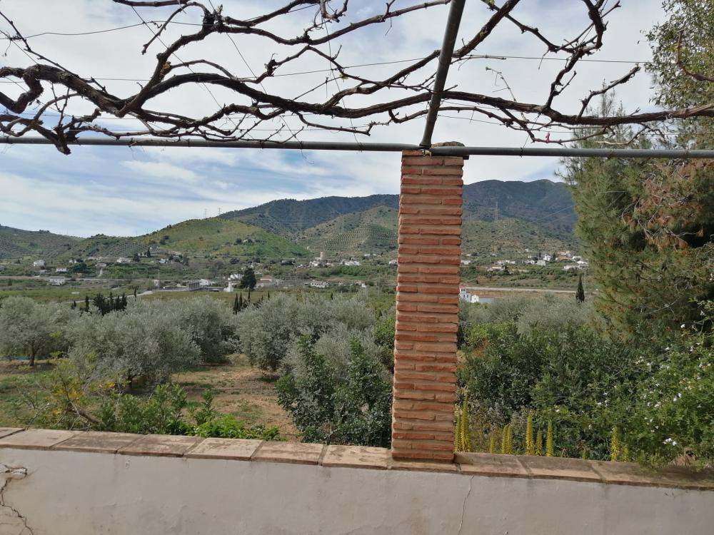  à vendre maison Bermejo-Caracuel Valle Del Guadalhorce 21