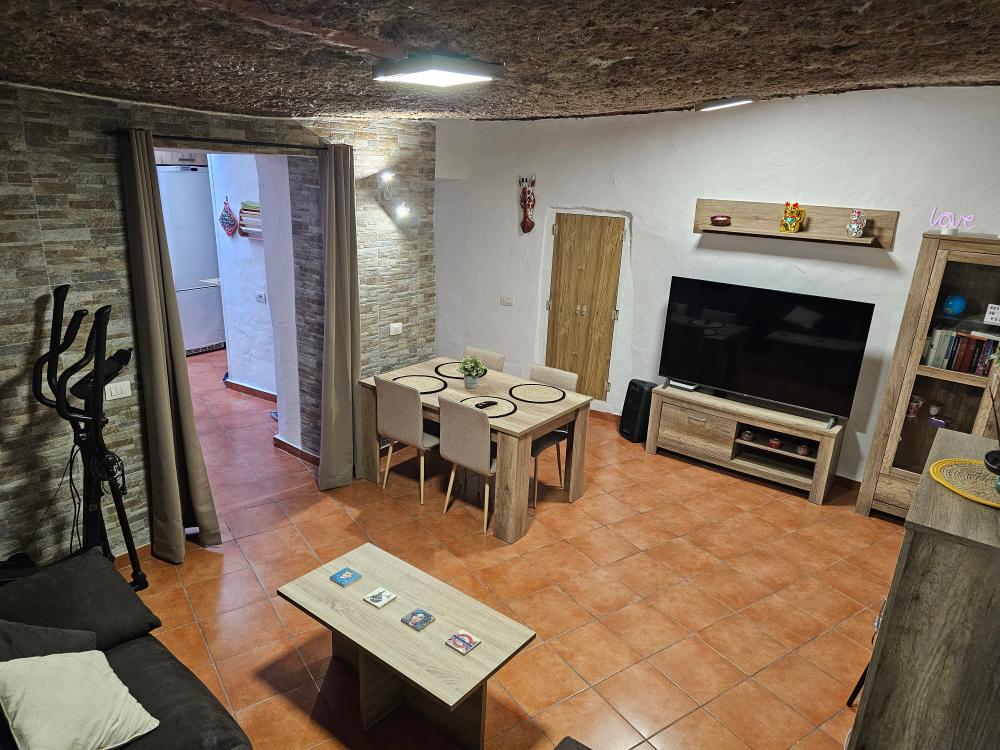  à vendre maison San Roque Área Centro 16