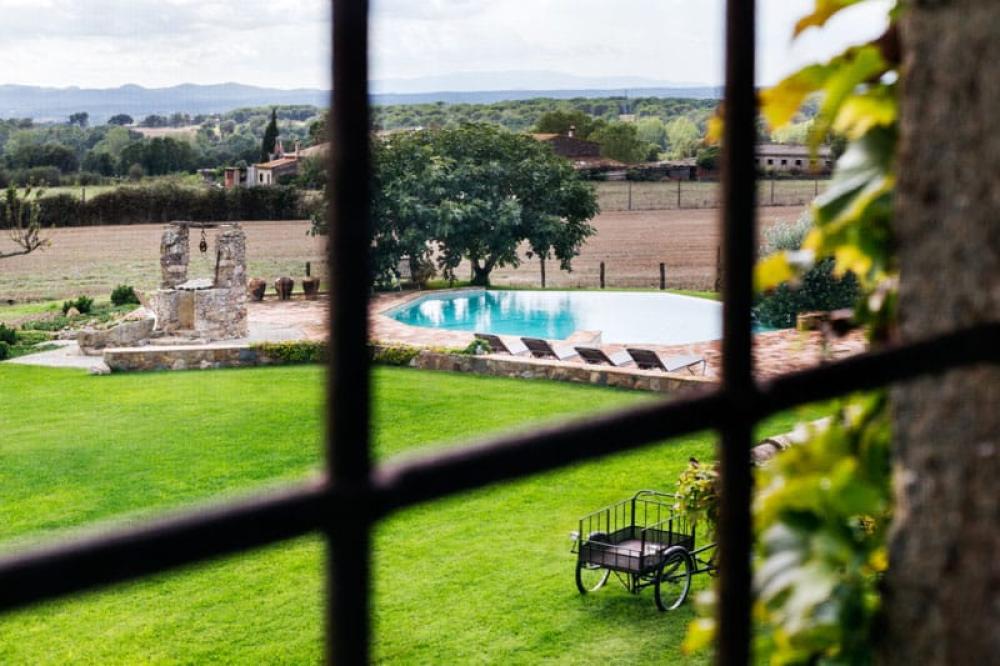  à vendre maison Cassà De La Selva Gironès 17