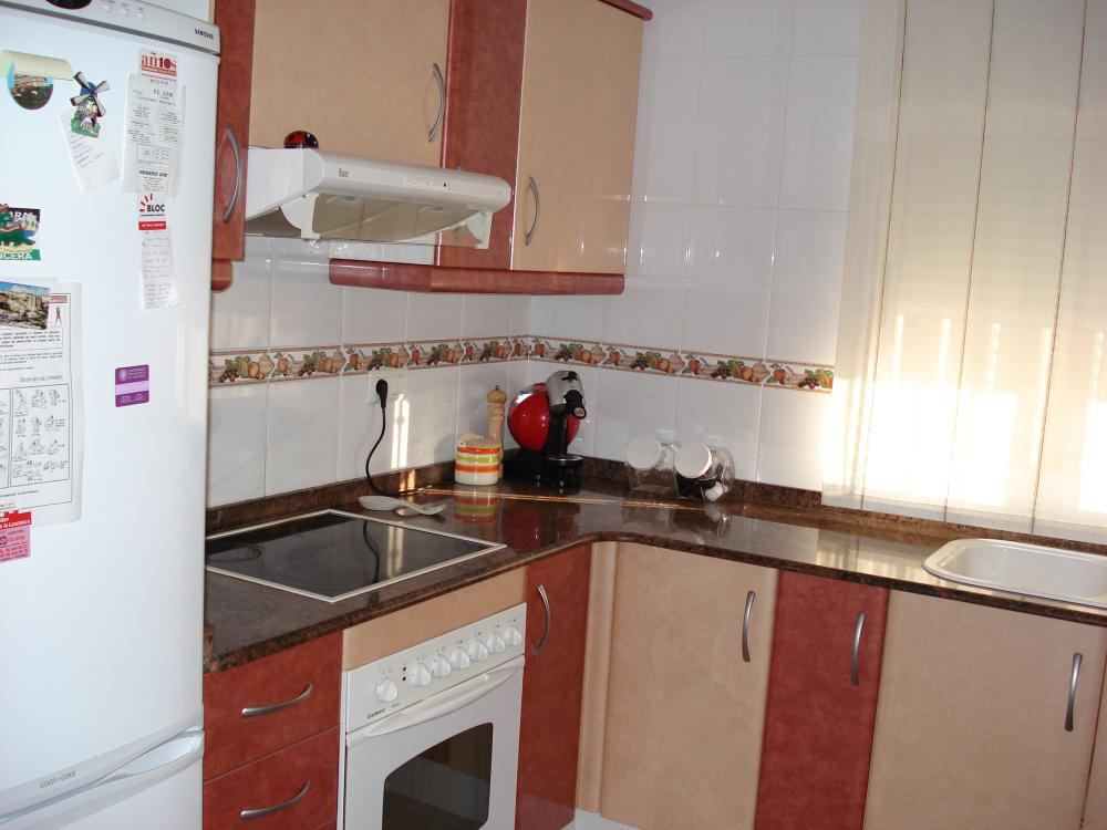  à vendre maison Benimuslem Ribera Alta 4