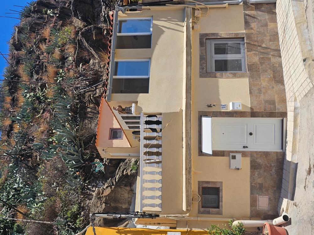  à vendre maison San Roque Área Centro 23