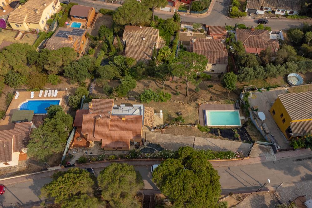  à vendre maison Calonge Baix Empordà 40