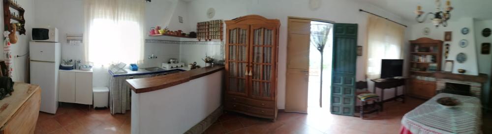  à vendre maison Bermejo-Caracuel Valle Del Guadalhorce 77