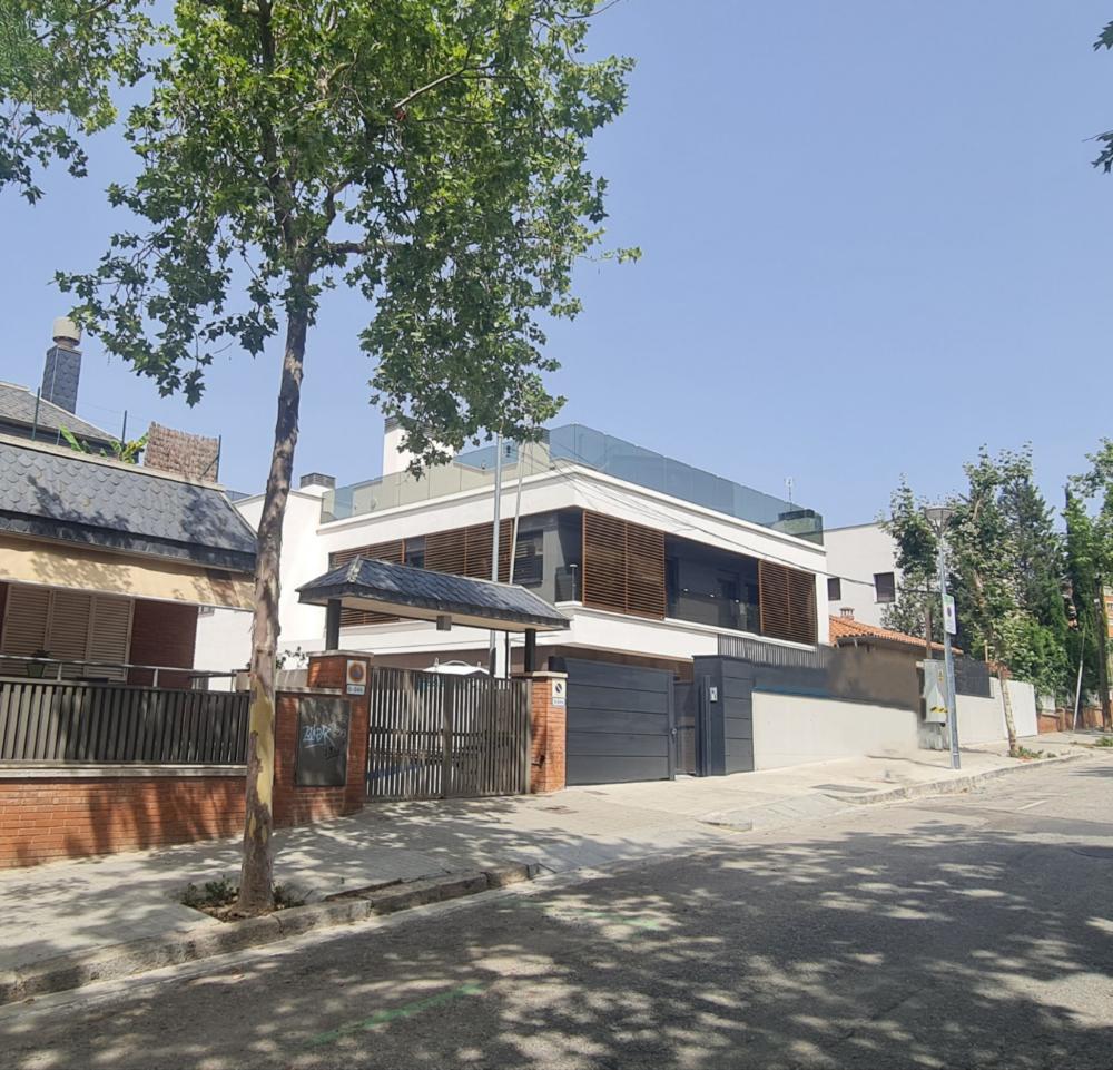  à vendre appartement Horta Guinardó-Carmel Barcelonès 4