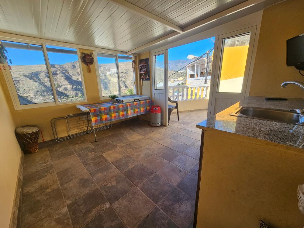  à vendre maison San Roque Área Centro 11