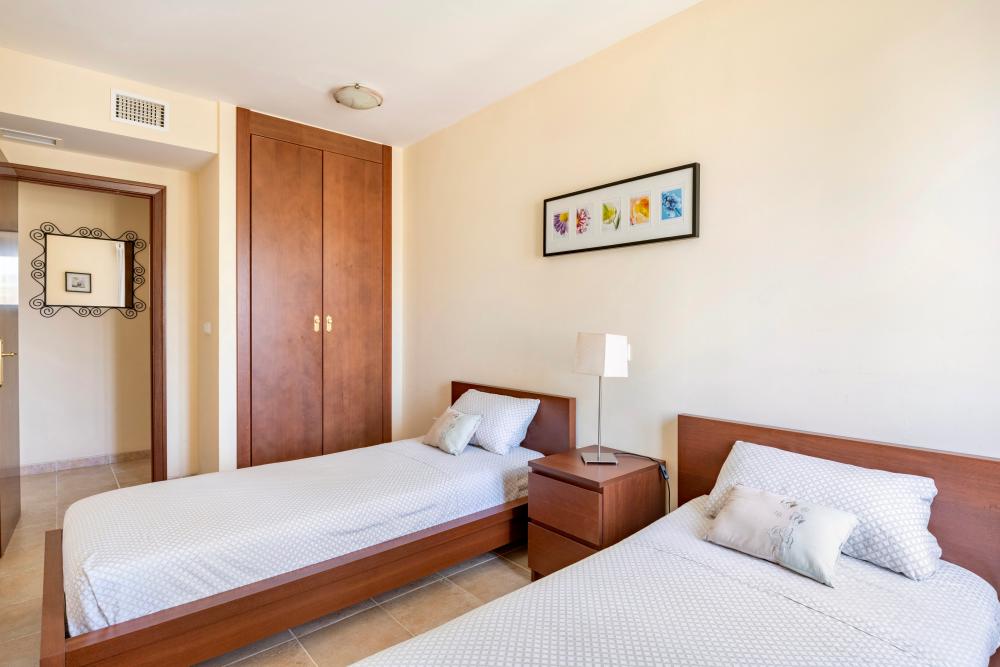 à vendre appartement Costa Esuri Costa Occidental 7