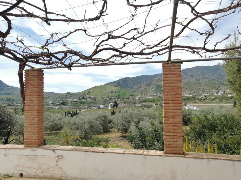  à vendre maison Bermejo-Caracuel Valle Del Guadalhorce 13