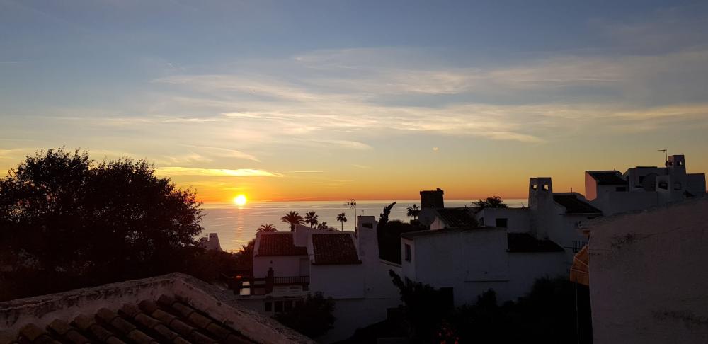 à vendre maison Estepona Costa Del Sol Occidental 31