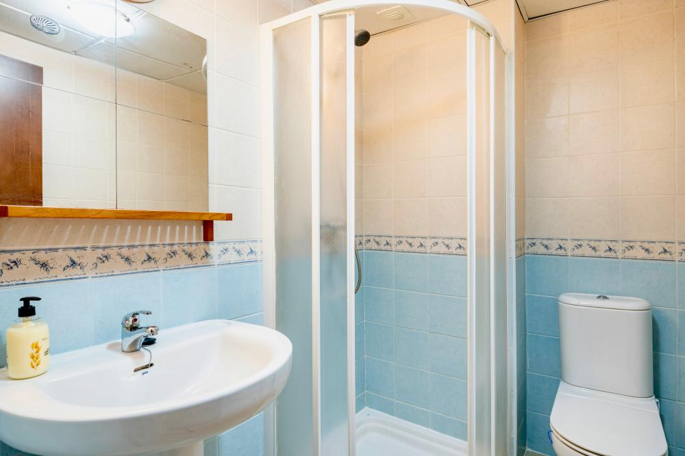  à vendre appartement Costa Esuri Costa Occidental 11