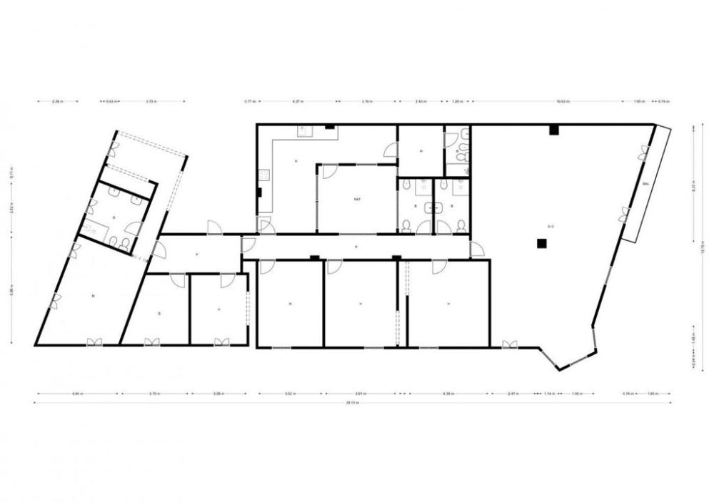  à vendre appartement Alicante Centro 03001 Alacantí 26