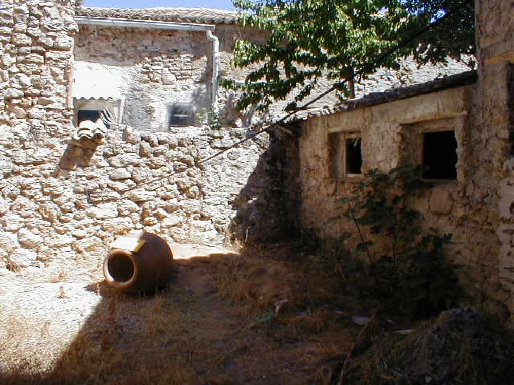  à vendre maison Torrejoncillo Del Rey Mancha Alta 9