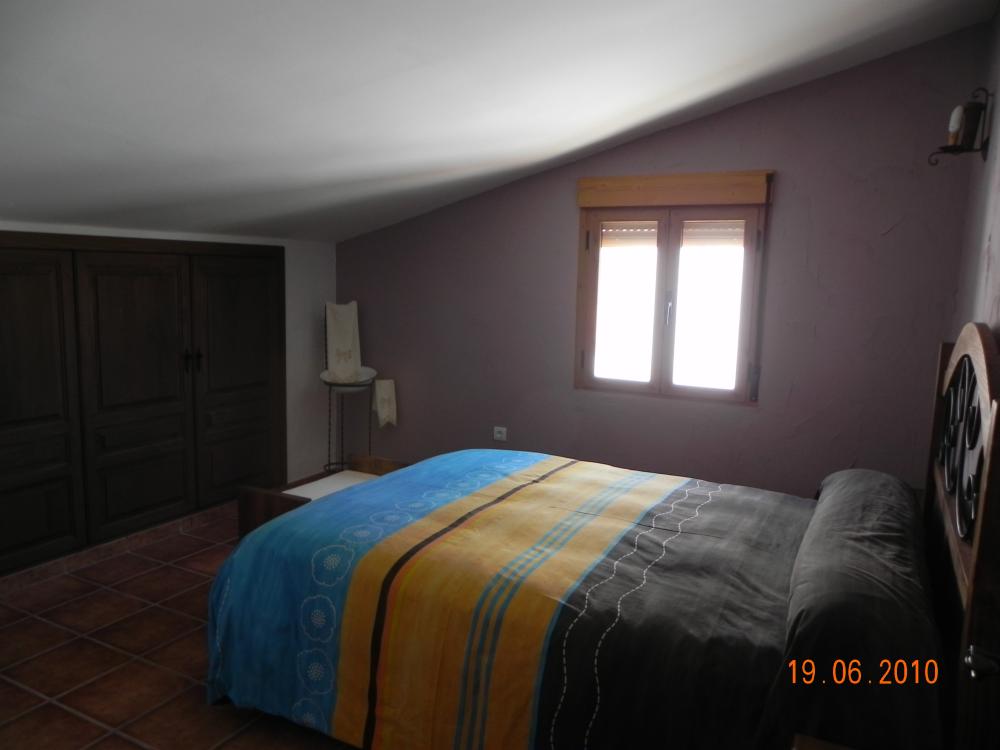  à vendre maison Casicas De San Juan Noroeste 2