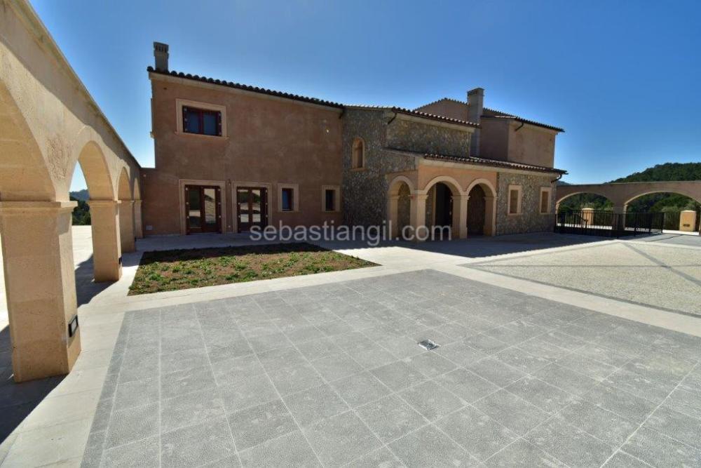  à vendre villa Camp De Mar Ponent 10