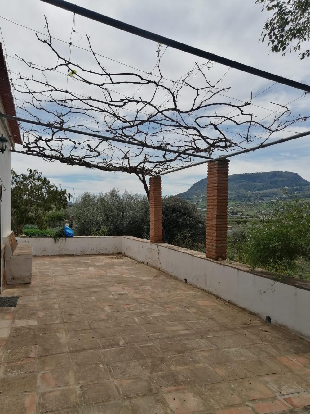  à vendre maison Bermejo-Caracuel Valle Del Guadalhorce 6