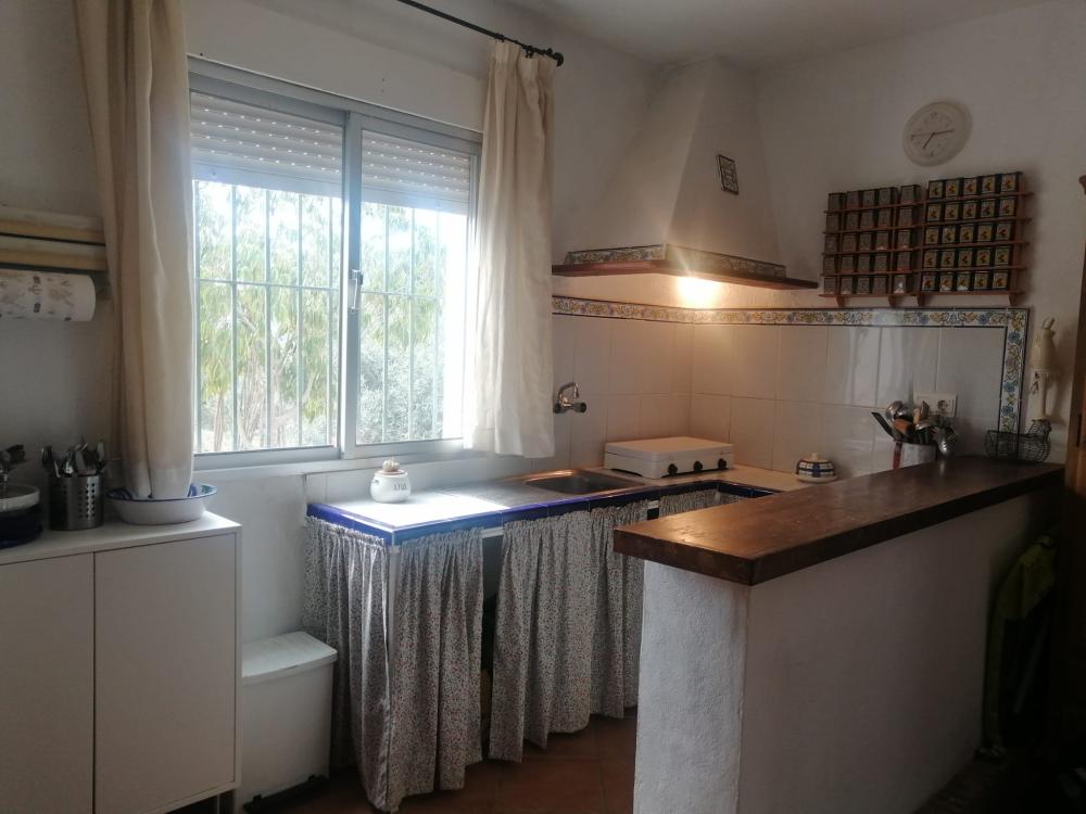  à vendre maison Bermejo-Caracuel Valle Del Guadalhorce 90