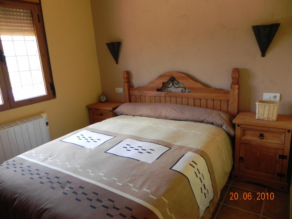  à vendre maison Casicas De San Juan Noroeste 5