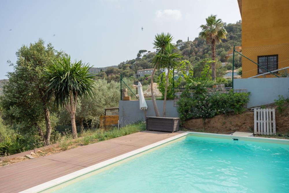  à vendre maison Calonge Baix Empordà 56