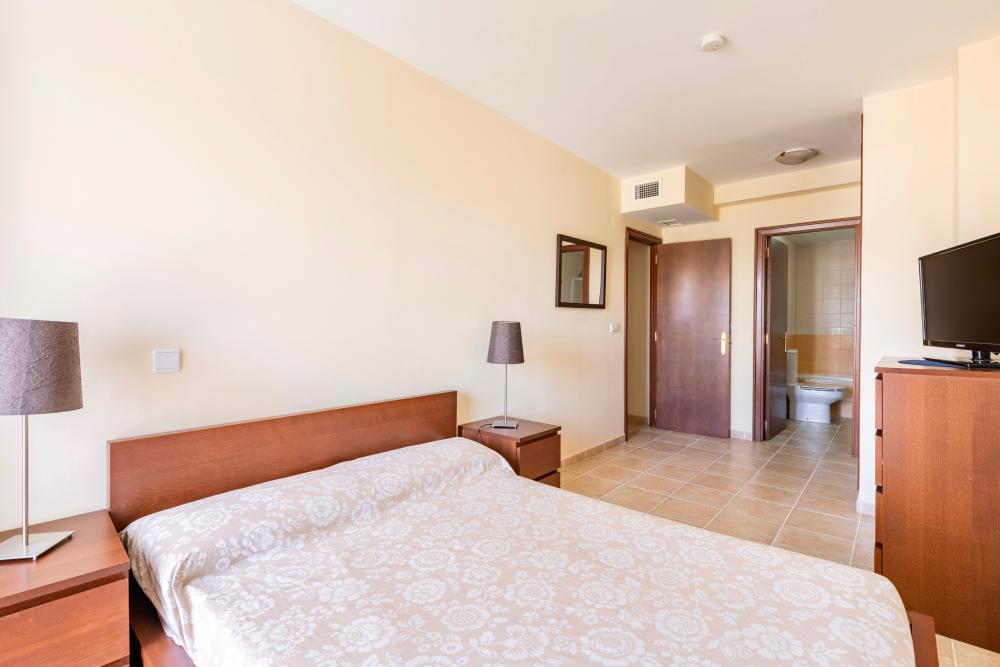  à vendre appartement Costa Esuri Costa Occidental 5
