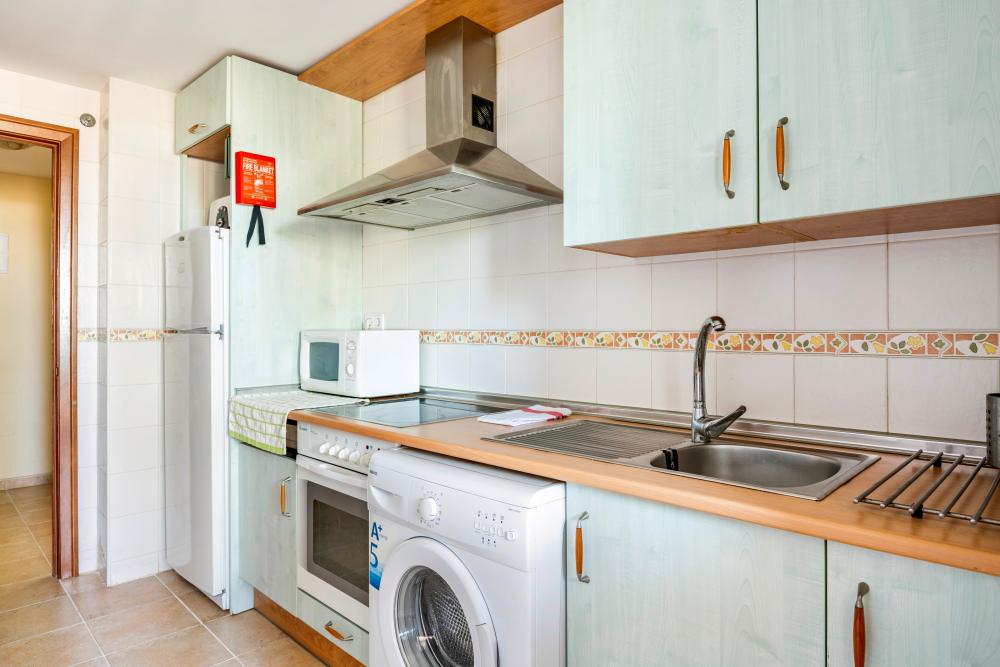  à vendre appartement Costa Esuri Costa Occidental 15