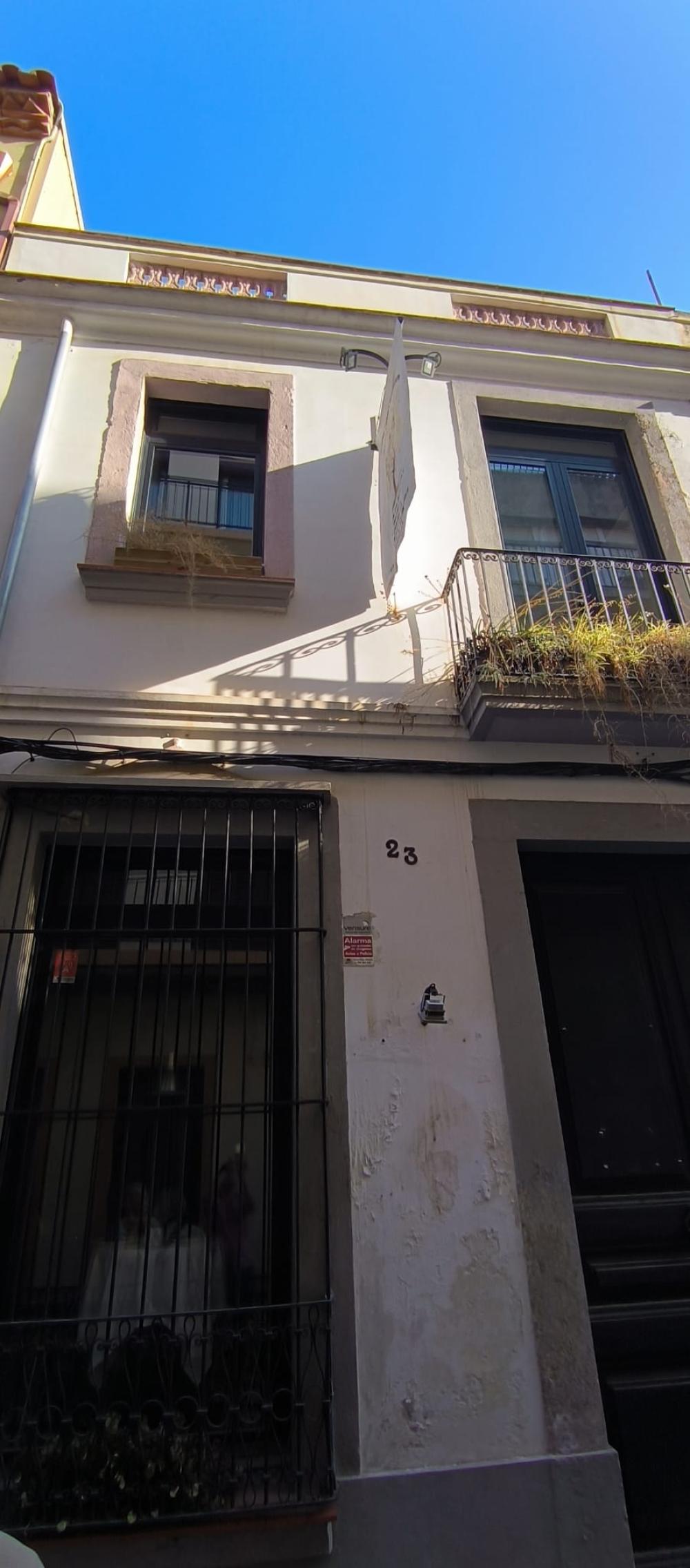  à vendre maison Arenys De Mar Maresme 22