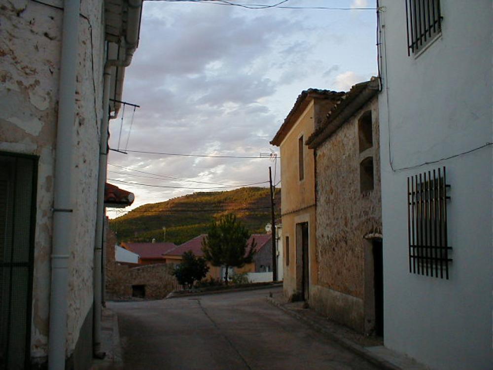  à vendre maison Torrejoncillo Del Rey Mancha Alta 2