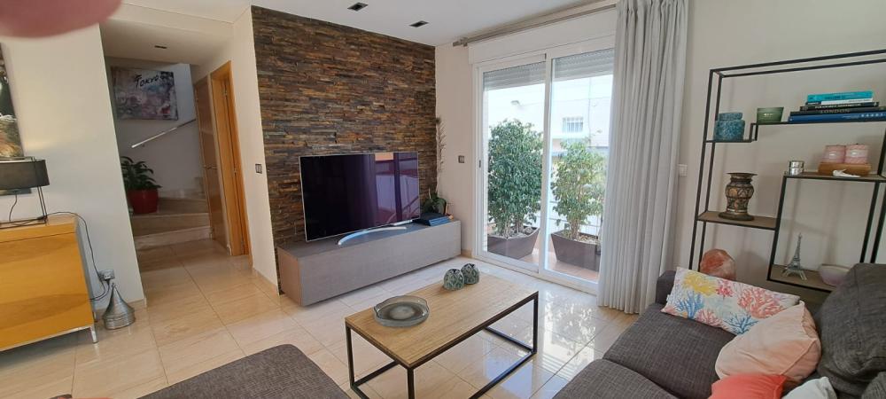  à vendre maison Daimús Safor 4
