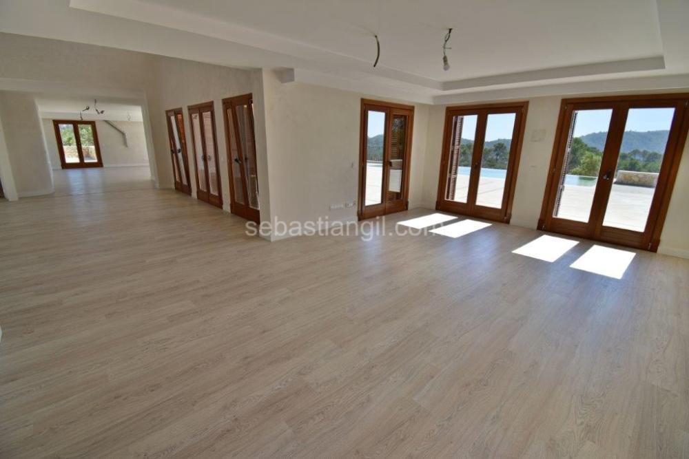  à vendre villa Camp De Mar Ponent 16