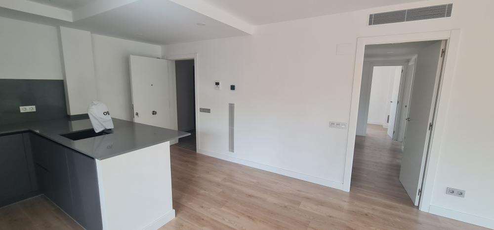  à vendre appartement Horta Guinardó-Carmel Barcelonès 6