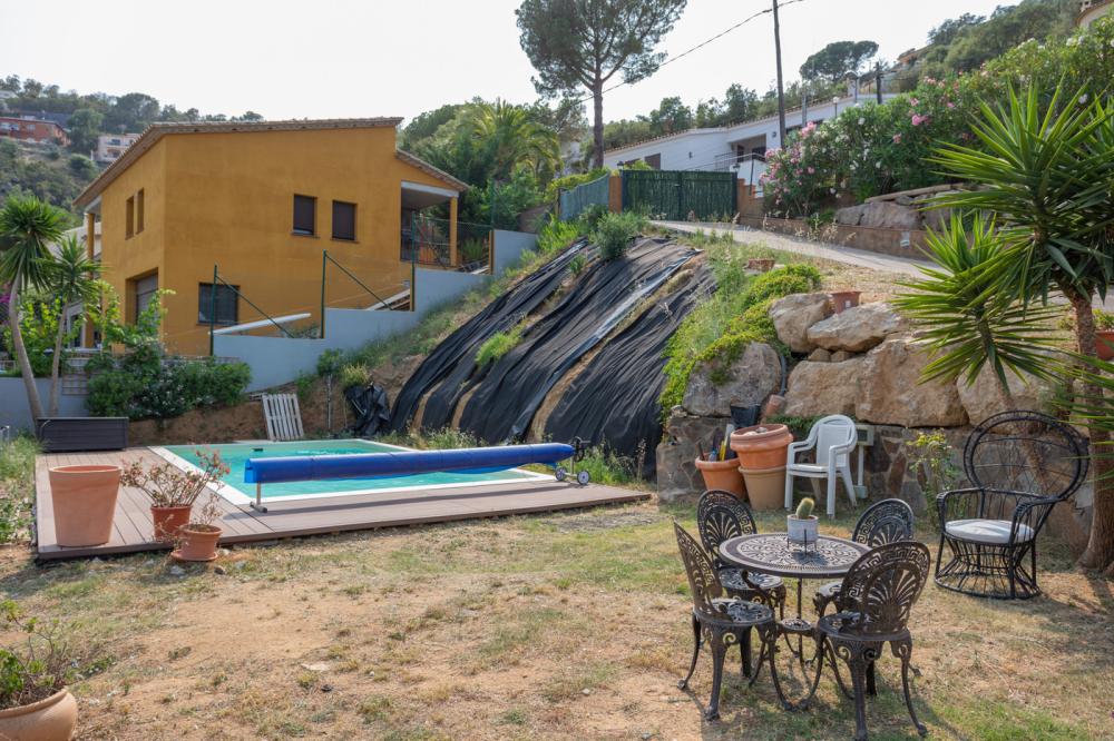 à vendre maison Calonge Baix Empordà 61