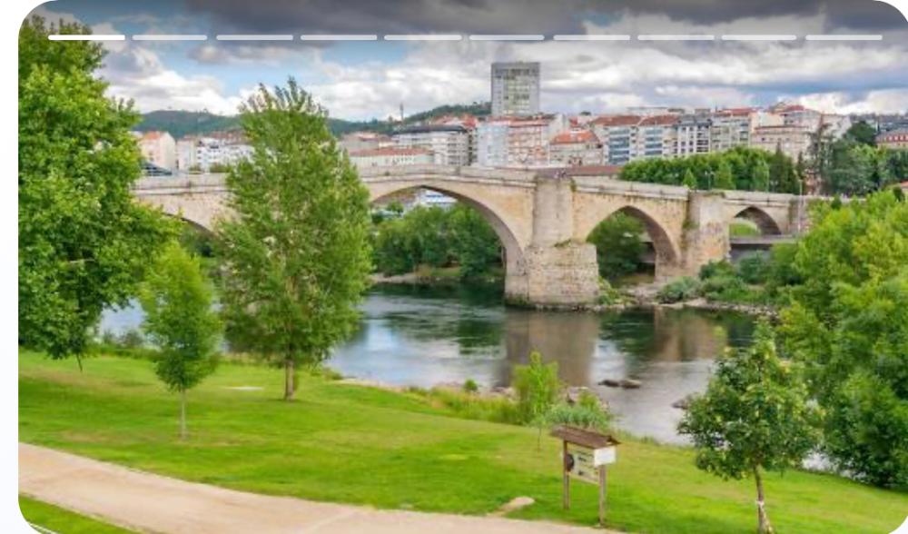  à vendre appartement Hospital Orense 13